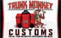 Trunk Monkey Customs Trunk Monkey Customs