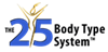 The 25 Body Type System The 25 Body Type System