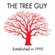 The Tree Guy
