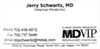 Jerry Schwartz MD & Associates Jerry Schwartz MD & Associates