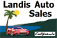 Landis Auto Sales Landis Auto Sales