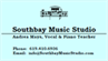 Southbay Music Studio Southbay Music Studio
