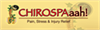 Chirospaaah! Chirospaaah!