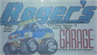 Rogers Garage Rogers Garage
