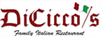 DiCicco's Italian Restaurant DiCicco's Italian Restaurant