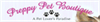 Preppy Pet Boutique Preppy Pet Boutique