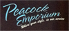 Peacock Emporium Peacock Emporium