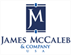James McCaleb & Company USA James McCaleb & Company USA