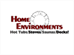 Home Environments Home Environments