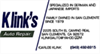 Klink's Auto Repair Klink's Auto Repair