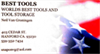 Best Tools Best Tools