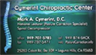 Cymerint Chiropractic/Seminars Cymerint Chiropractic/Seminars
