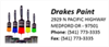 Drakes Paint & Supply Drakes Paint & Supply