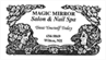 Magic Mirror Salon Magic Mirror Salon