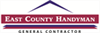 East County Handyman East County Handyman