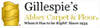 Gillespie's Abbey Carpet Gillespie's Abbey Carpet