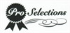Pro-Selections Pro-Selections