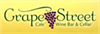 Grape Street Cafe & Wine Bar