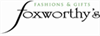 Foxworthy's Fashions Foxworthy's Fashions