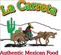 La Carreta La Carreta
