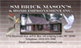 SM Brick Masons & Home Improvement SM Brick Masons & Home Improvement