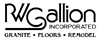 R W Gallion R W Gallion