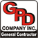 GPD Company GPD Company