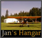 Jan's Hangar Jan's Hangar