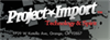 Project Import Project Import