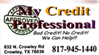 My Credit Professional My Credit Professional