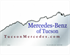 Mercedes Benz of Tucson Mercedes Benz of Tucson