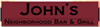 John's Bar & Grill