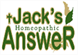 Jack's Answer Jack's Answer