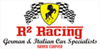 R2 Racing R2 Racing