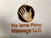 Ma Lama Pono Massage Ma Lama Pono Massage