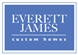 Everett James Homes