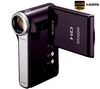 High Definition Camcorder Bloggie MHS-CM5 + Kameratasche für Bridgekameras 13 X 11 X 10 CM + SDHC...