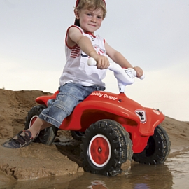 Bobby-Quad
