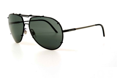 Dolce & Gabbana DG 2075 01/87 black gray Dolce & Gabbana DG 2075 01/87 black gray