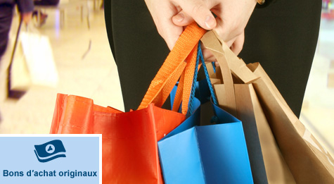 Lyoness - Gutschein Shops