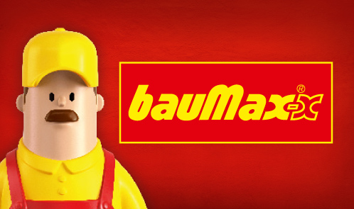 Baumax