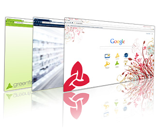 Lyoness Browser