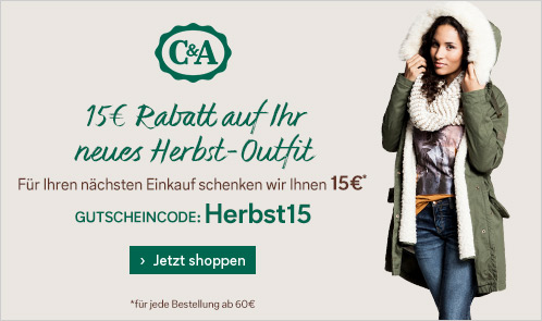 C&A Online Shop