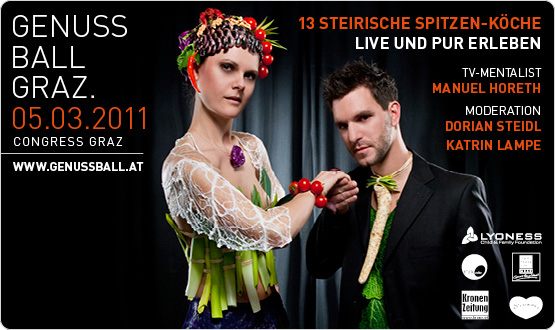 Lyoness - Genussball