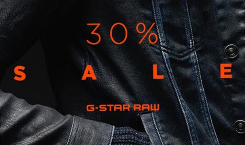 G-Star RAW