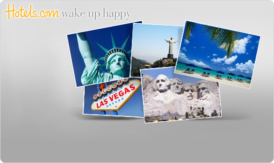 Lyoness - HOTELS.com