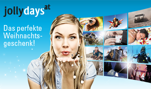 Jollydays AT GmbH