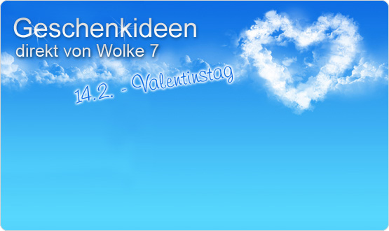 Lyoness Valentinstag