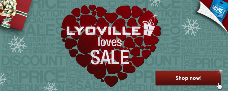 Lyoville