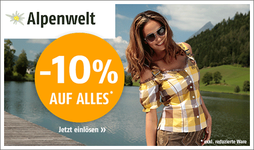 Alpenwelt Versand